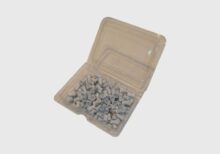 Copas De Caucho Profilaxis X 144