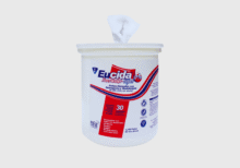 Eucida Paños Humedos X 160