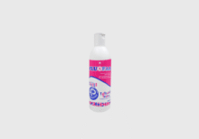Fluofar Chicle Gel 240Ml Eufar