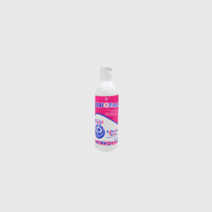 Fluofar Chicle Gel 240Ml Eufar